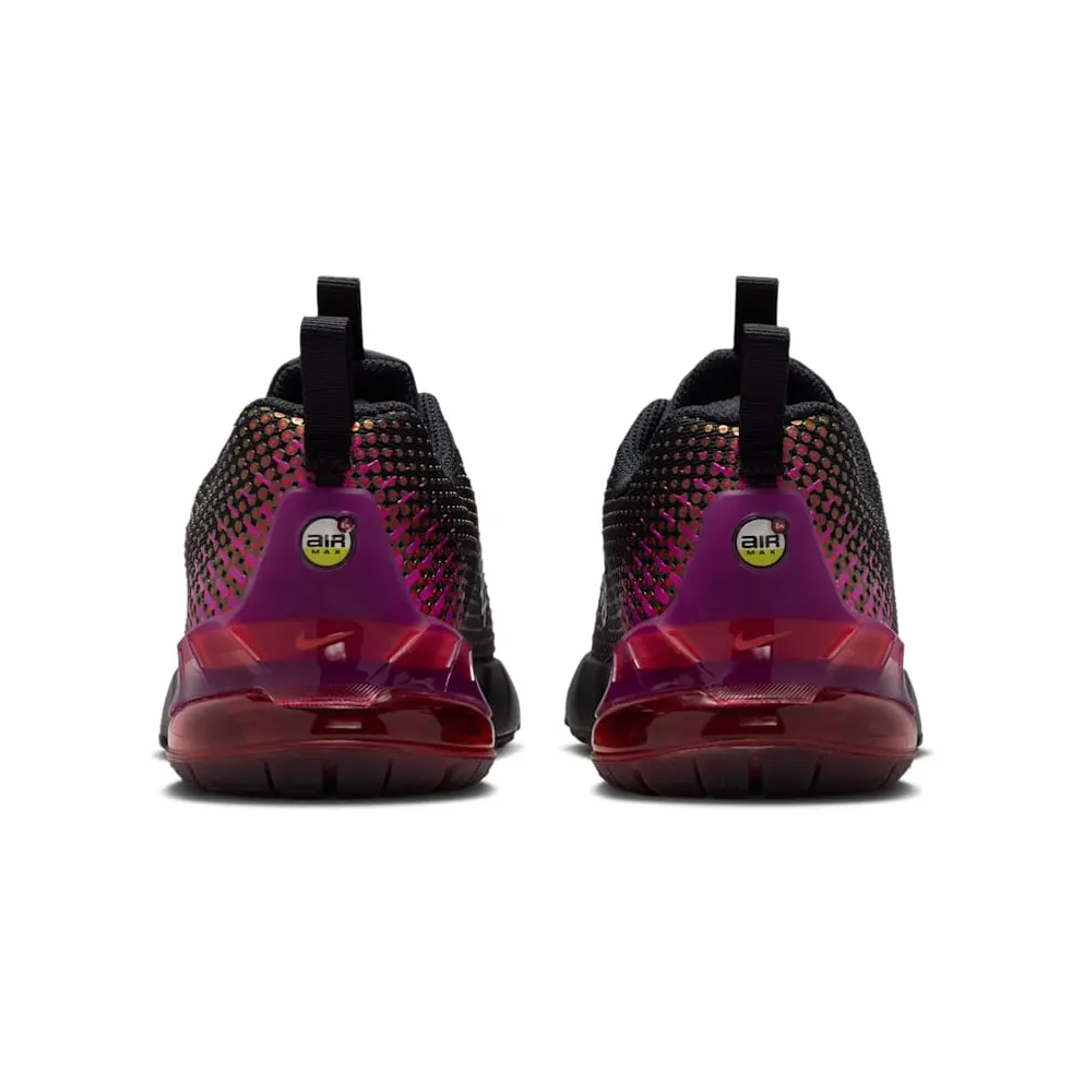 Nike Air Max Phoenix Black / Vivid Purple / Challenge Red (HF7053-006)