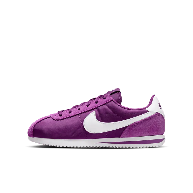 Nike Cortez Textile Viotech White (IF1615-500)