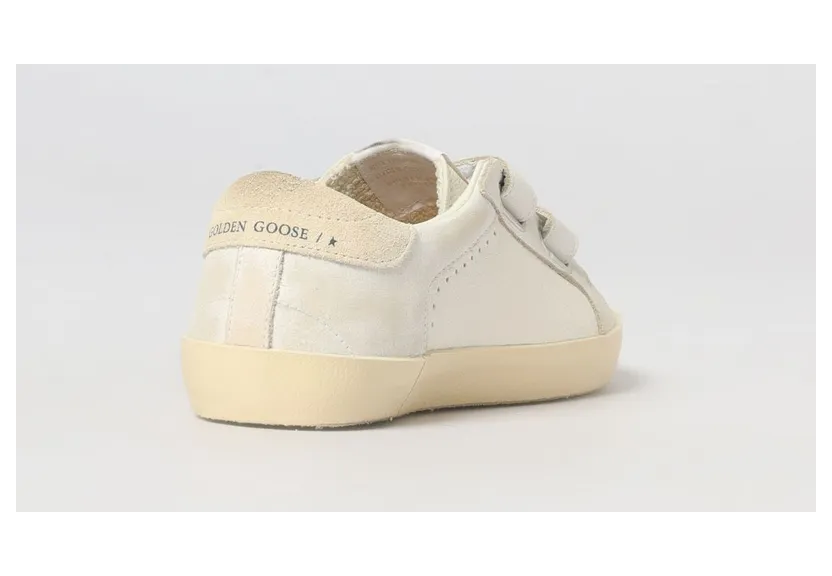 Golden goose Sneakers White (GYF01030F00803782823) (2)