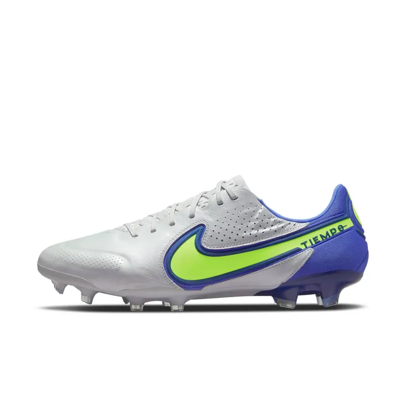 Nike Tiempo Legend 9 Elite FG Recharge Pack (CZ8482-075)