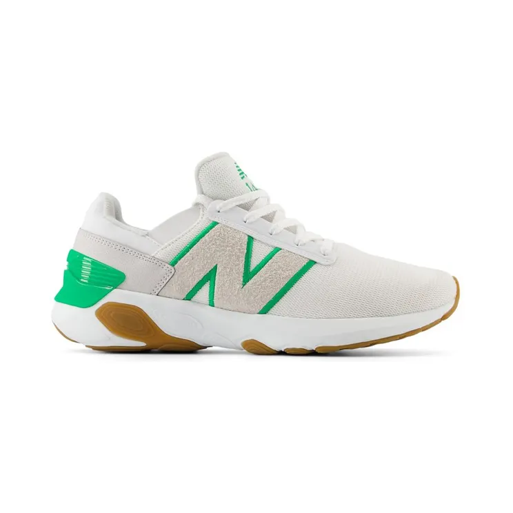 New Balance Fresh Foam X 1440 White Kelly Green Gum 020 (M1440AG1)