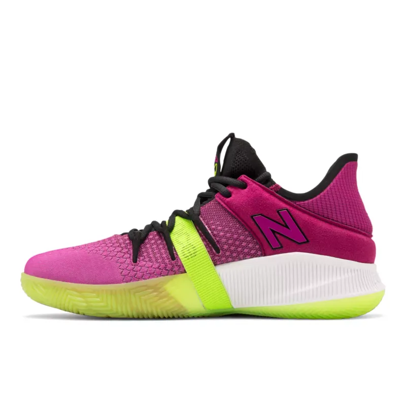 New Balance OMN1S Low Berry Lime Berry/Lime-Black (BBOMNLFC)