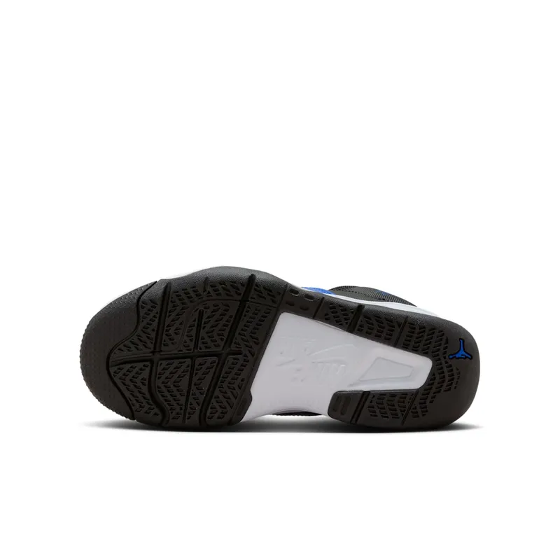 Jordan Stay Loyal 3 Black White Game Royal (FB9922-041)