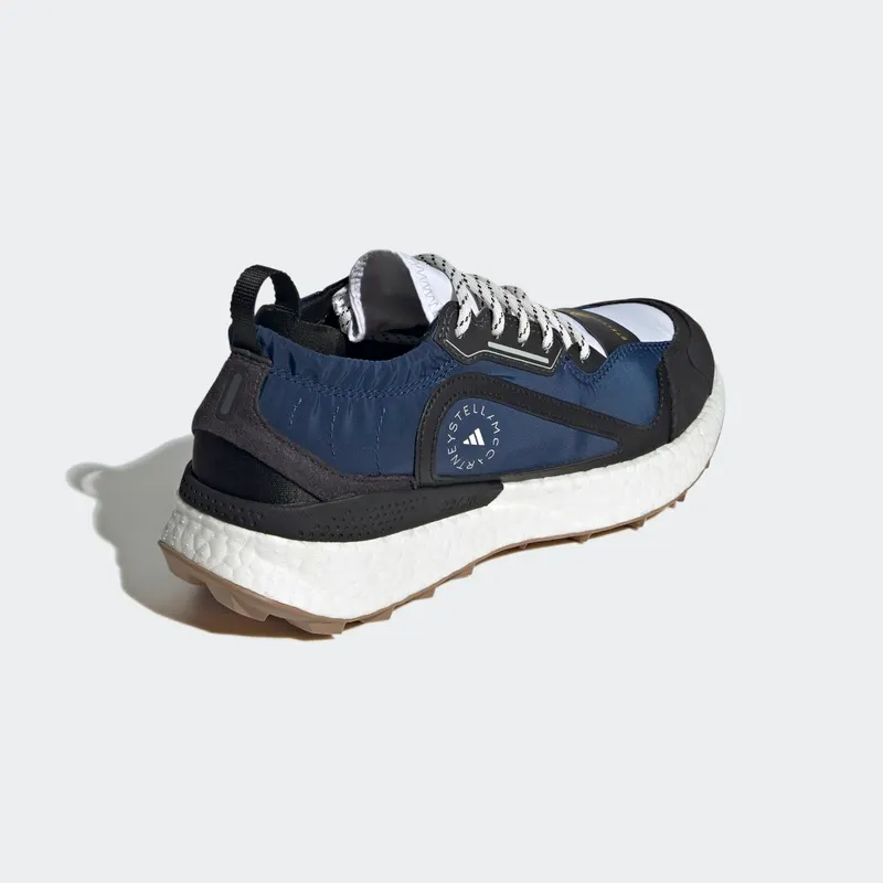 Adidas adidas by Stella McCartney Outdoorboost 2.0 COLD.RDY Mystery Blue / Cloud White / Utility Black (GX9870)