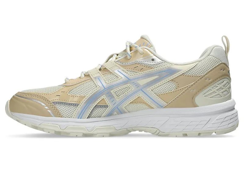 ASICS GEL-NUNOBIKI “Ivory / Light Sapphire” (1203A536-750)