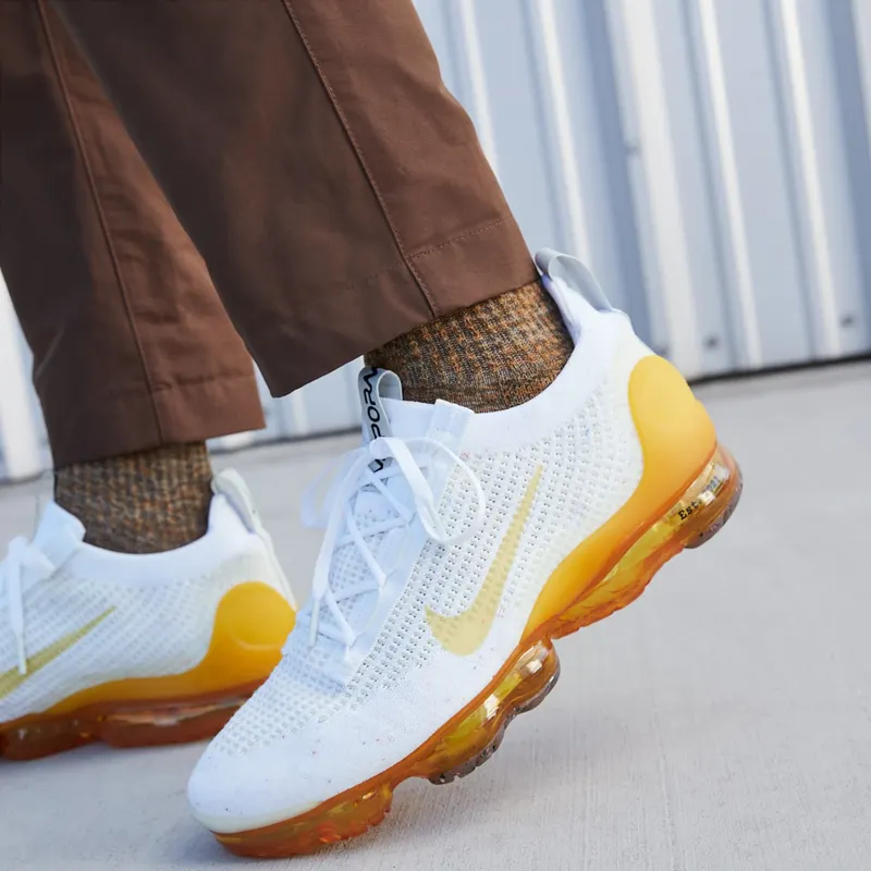 Nike Air VaporMax 2021 FK SE M. Frank Rudy (DQ8963-100)