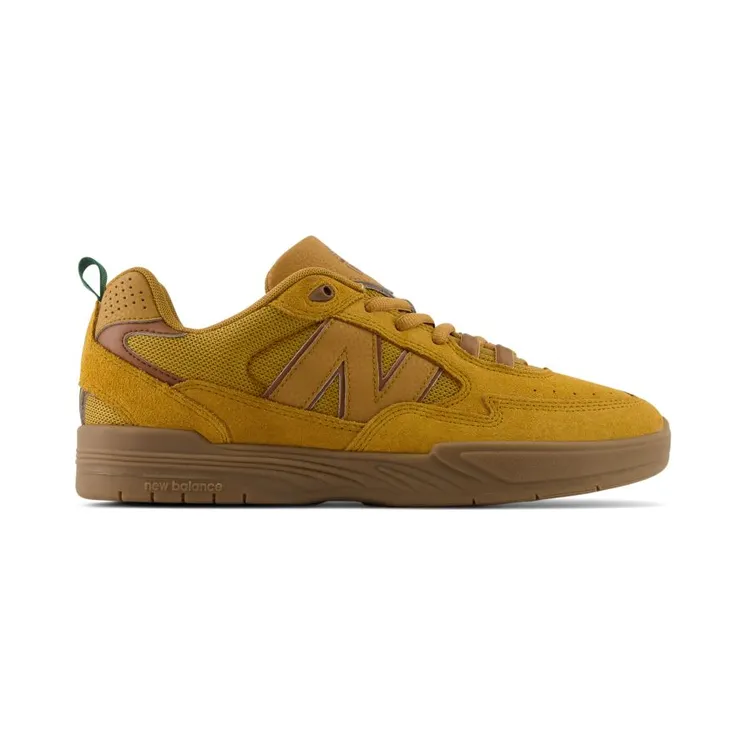 New Balance Numeric 808 Tiago Lemos Wheat (NM808WHE)