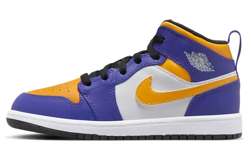 Air Jordan 1 Mid DQ8424-517