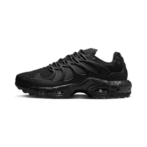 Nike Air Max Terrascape Plus Triple “Black / Anthracite” (DQ3977-001)
