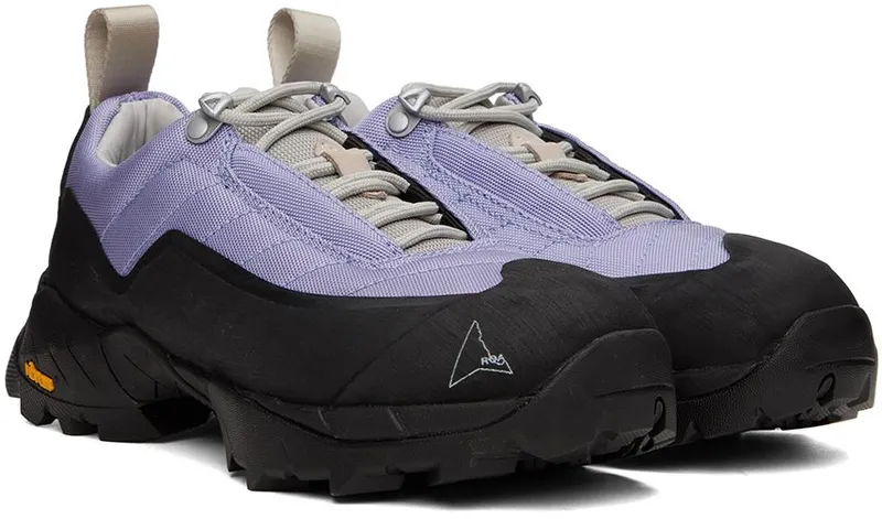 ROA Purple Katharina 020 Lilac (KFA30-020)