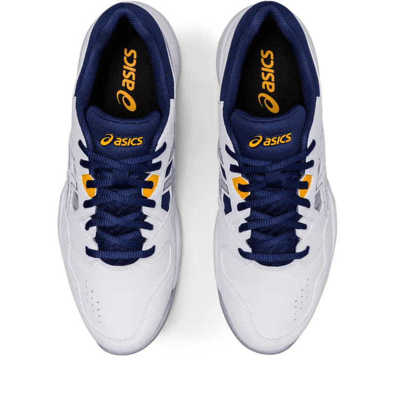 Asics GEL-RENMA™ White/Deep Ocean (1071A068.103)