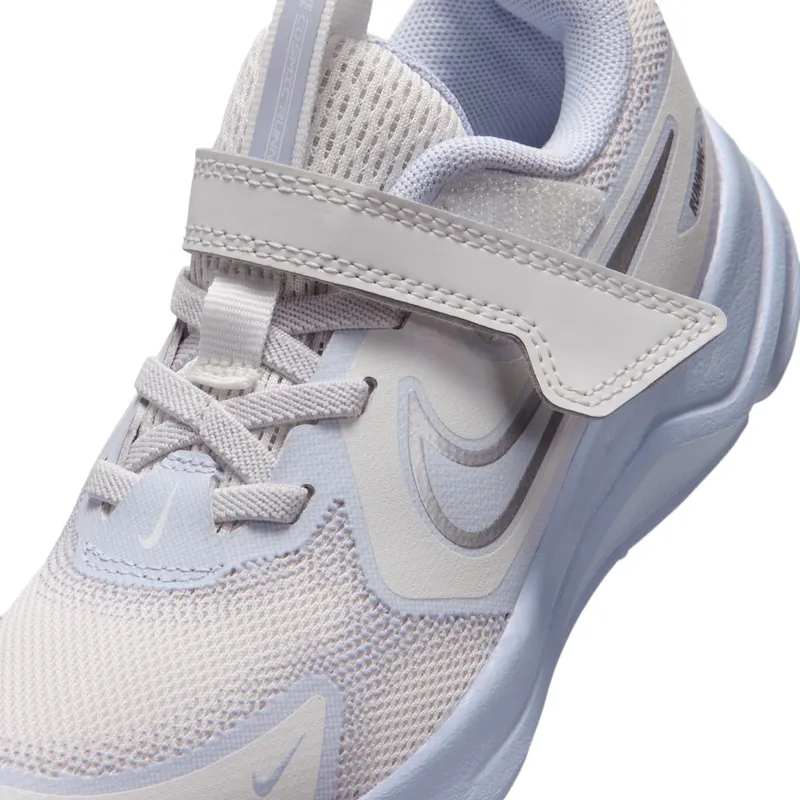 Nike Cosmic Runner Platinum Tint Ghost Metallic Silver (HM4400-010)