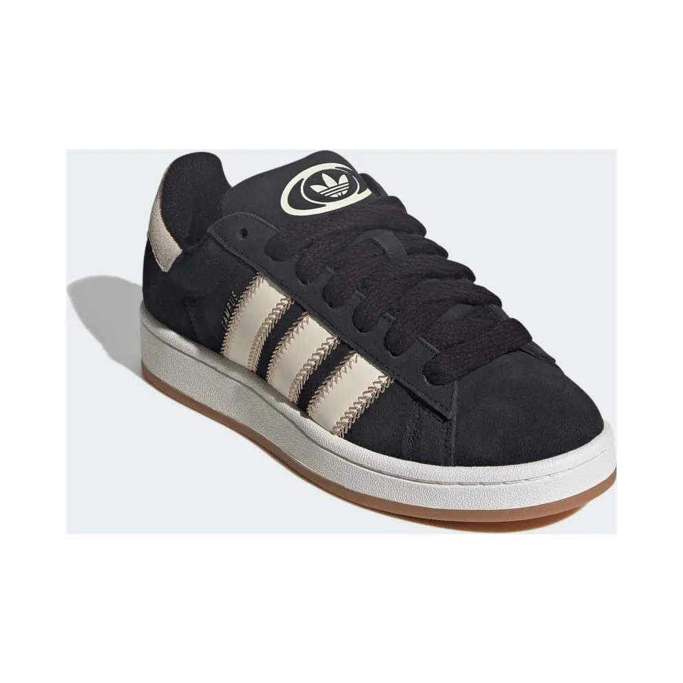 Adidas Campus 00s Core Black / Cream White / Magic Beige (JQ5806)