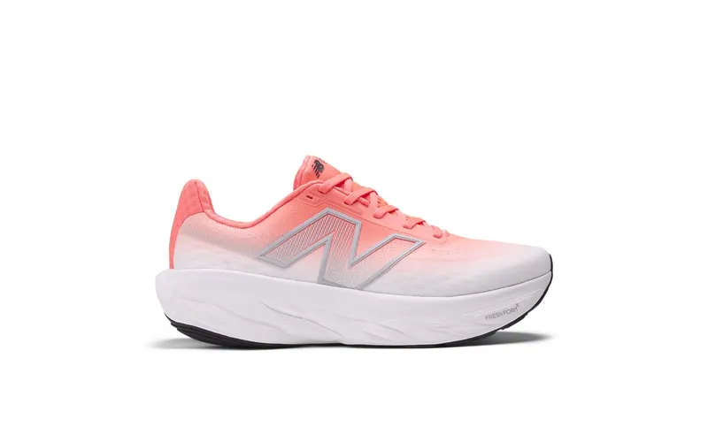 New Balance Fresh Foam 1080v14 Urgent Red Reflection Black (M108014P)