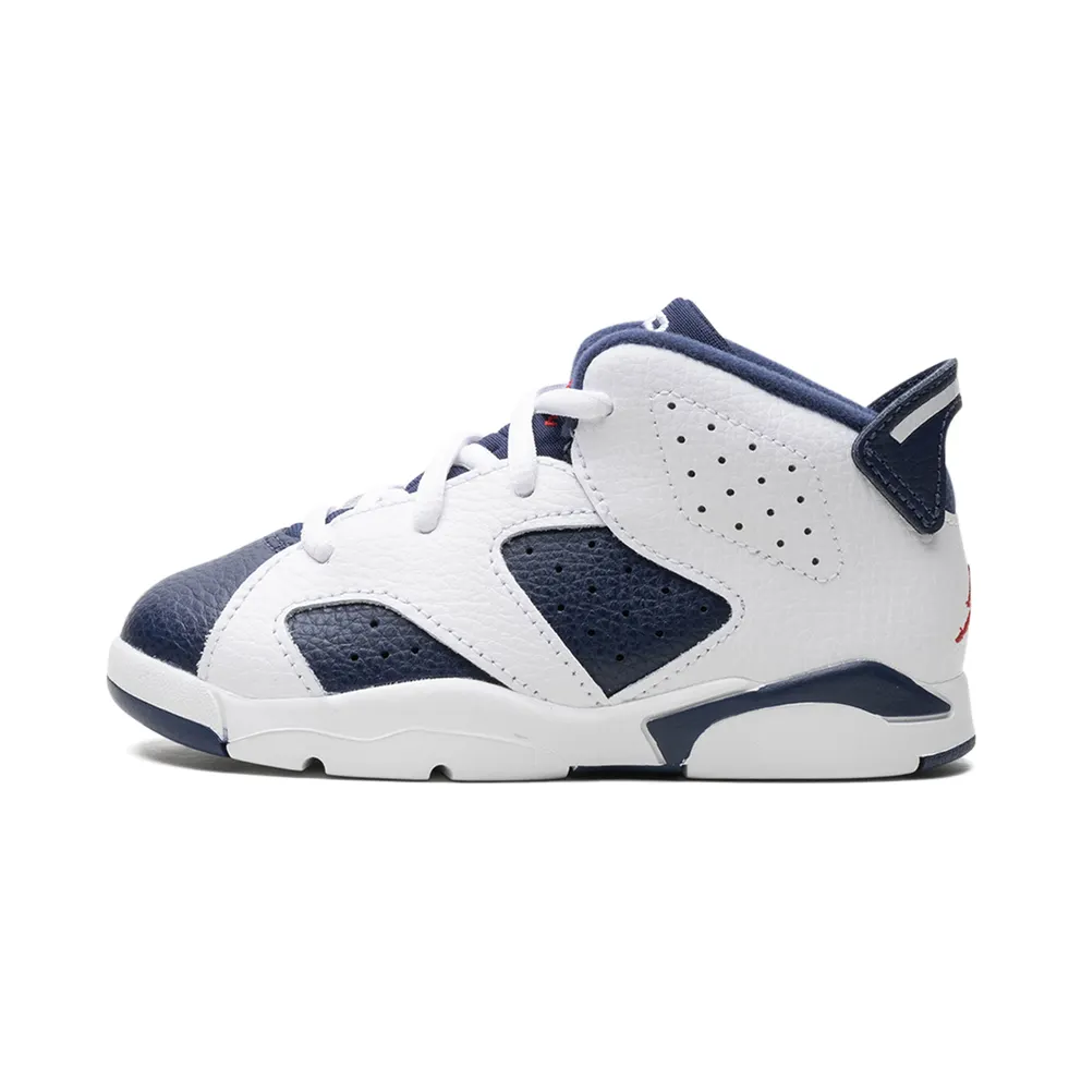 Air Jordan 6 TD “Olympic” (DV3606-164)
