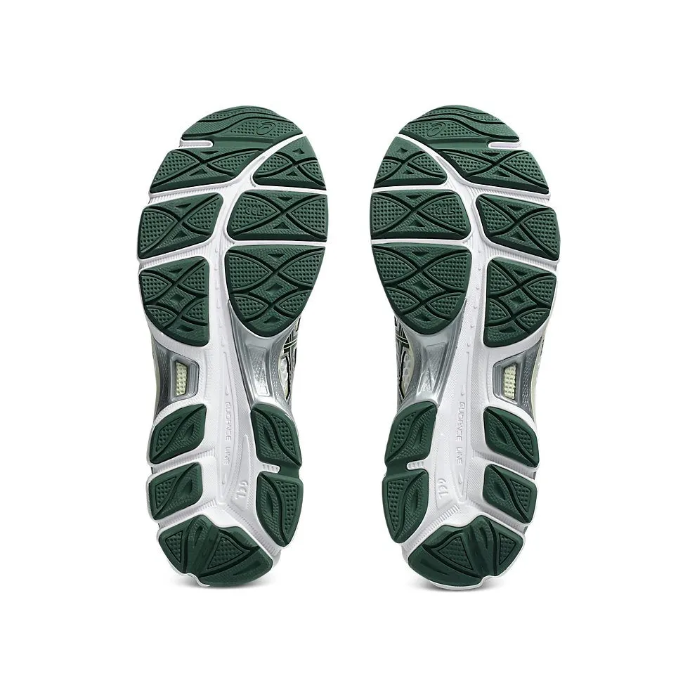 ASICS GEL-CUMULUS 16 “White / Forest Night” (1203A733-105)