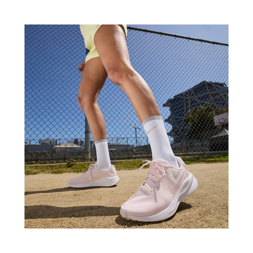 Nike Revolution 7 Pearl Pink White Pink Foam (FB2208-600)