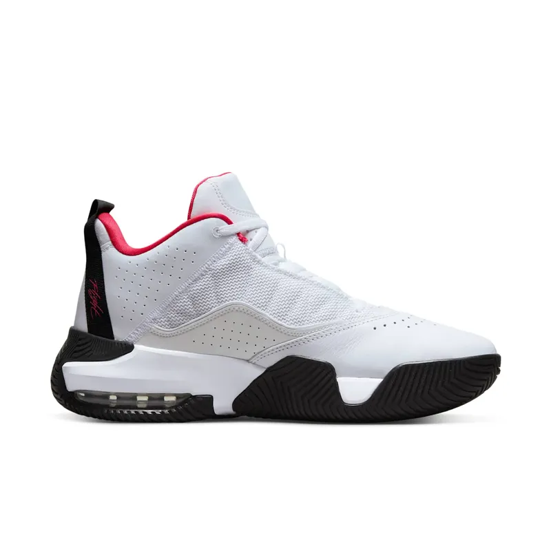 Jordan Stay Loyal White (DB2884-102)