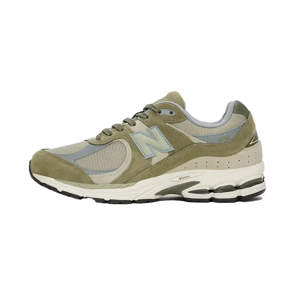 New Balance 2002R “Dark Olivine” (U2002RCA)