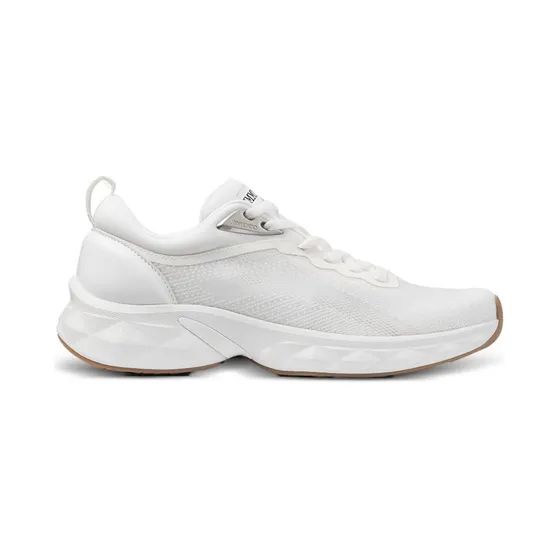 Jimmy Choo Diamond Run Leather / Fzgevwhitemix