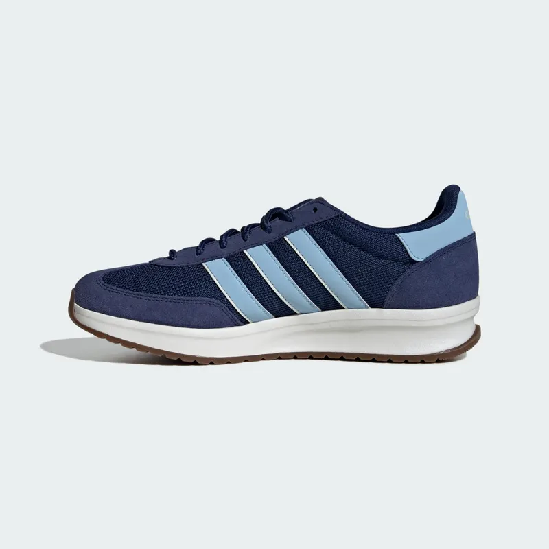 Adidas Run 70s 2.0 Sneakers Dark Blue / Clear Sky / Core White (JR2405)