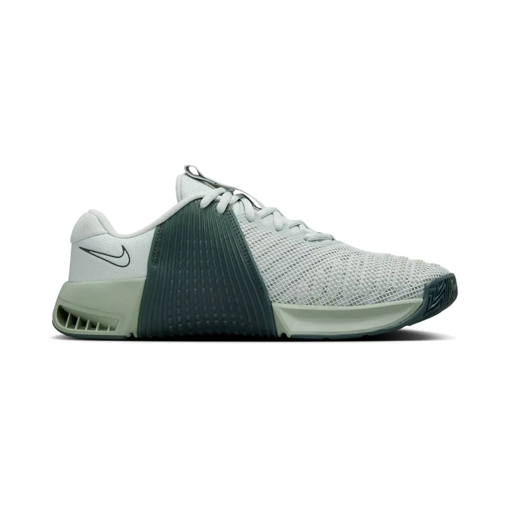 Nike Metcon 9 Light Silver Jade Horizon Vintage Green (DZ2537-005)