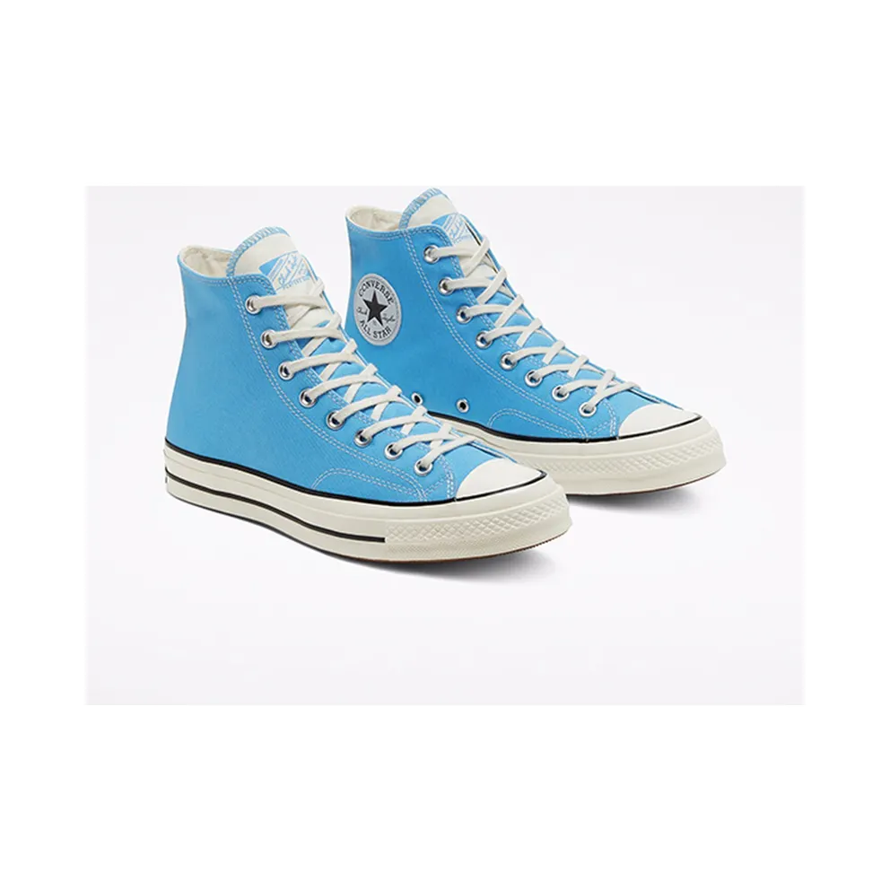 Converse Chuck Taylor All-Star 70 Twisted Tongue Blue Coast Blue coast/Black/Egret (166827C)
