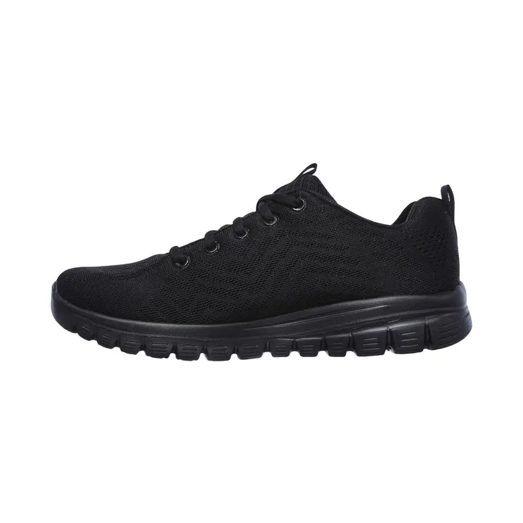 skechers-graceful 12615_BBK