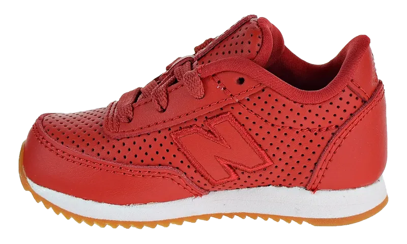 New Balance 501 Ripple TD “Red / White” (KZ501RRI)