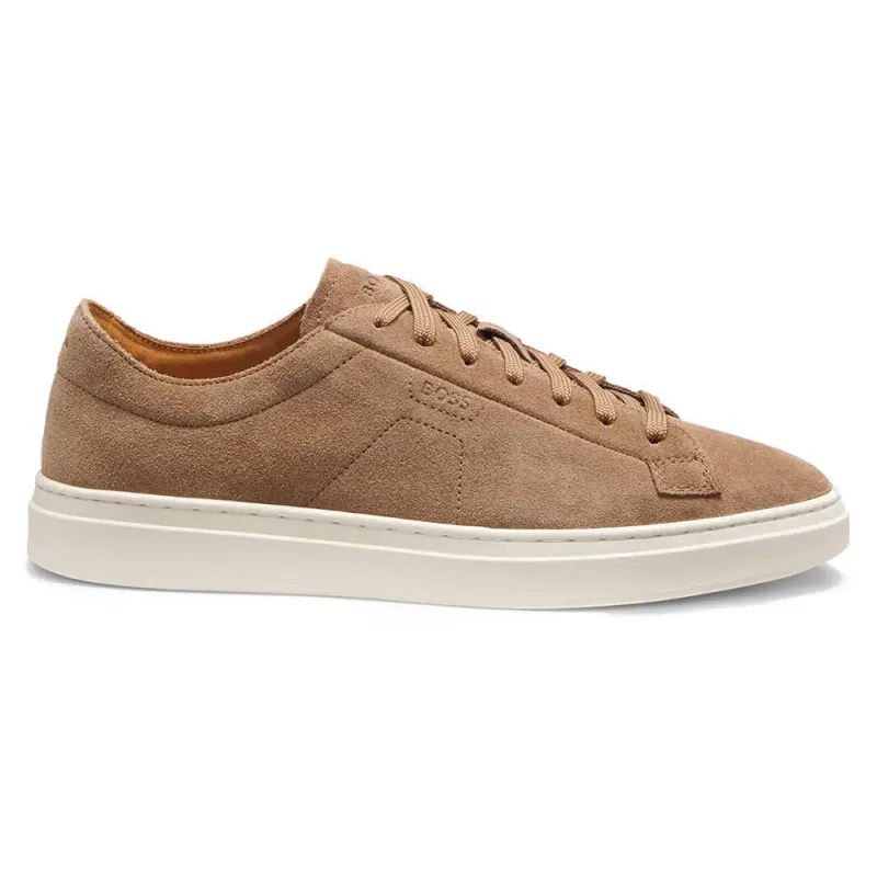 Hugo Boss sneaker beige (50563162-260)