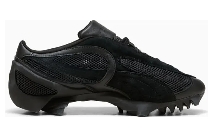 Puma Beisser Black (402959-01)