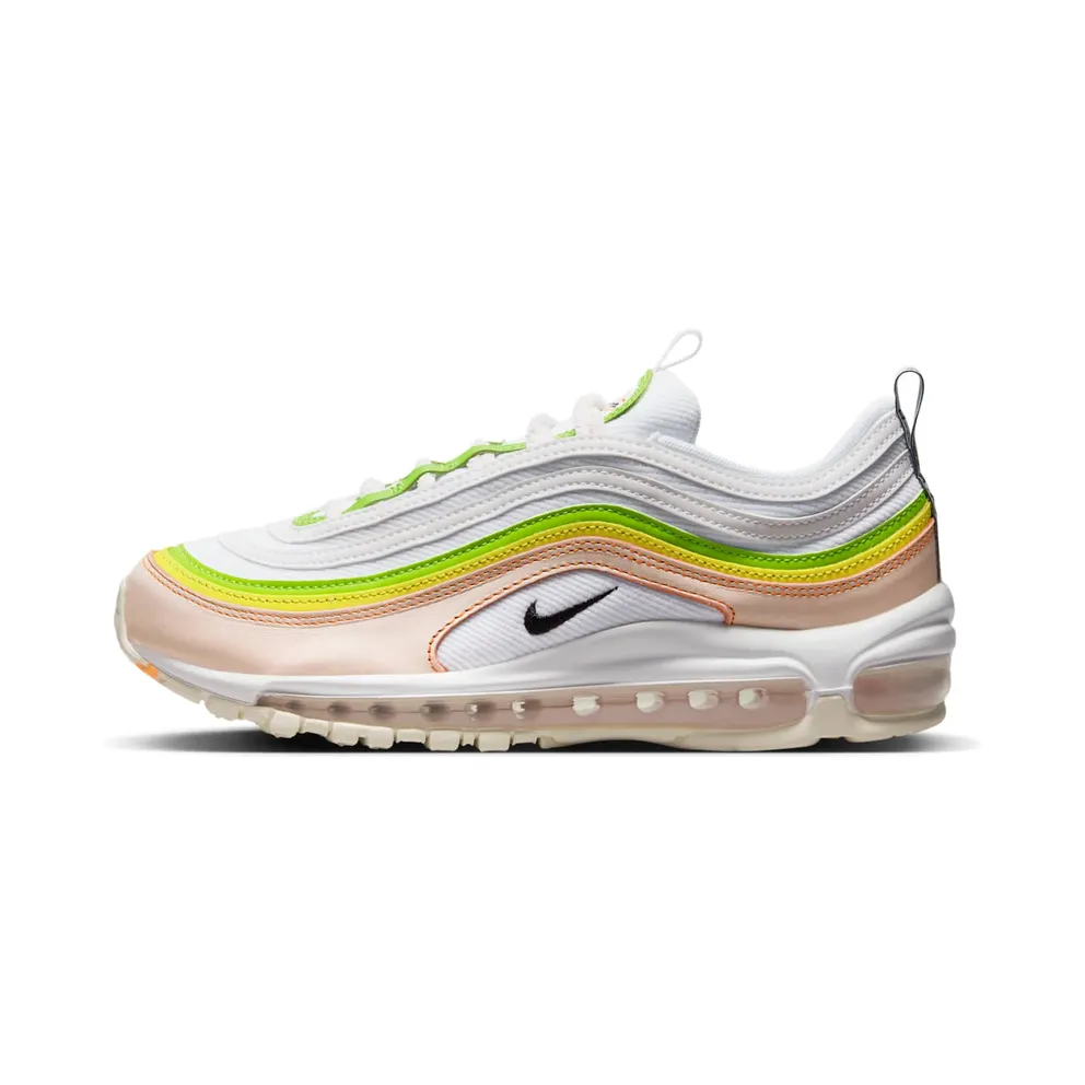 Nike AIR MAX 97 “Feel Love” (FD0870-100)