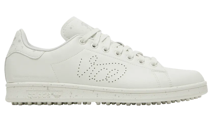 adidas Stan Smith Golf Vice White Tint (GX4044)