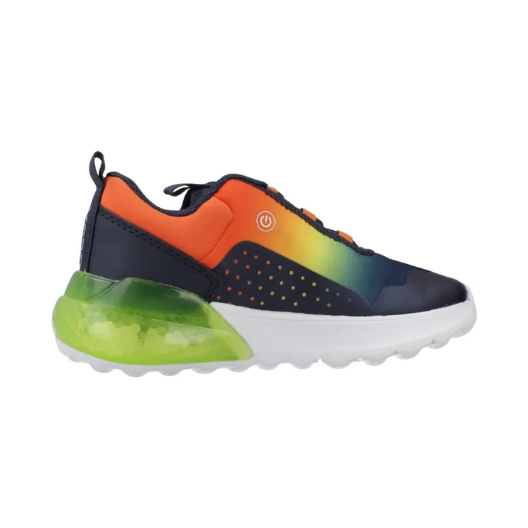 Geox Veelkleurig (J45LYA02A9JC0749)