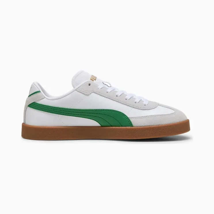 Puma Club II Era White (39744722)