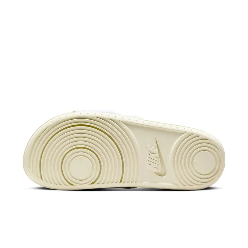 Nike Offcourt Adjust Slide Sea Glass Barely Grape Alabaster (DV1033-003)