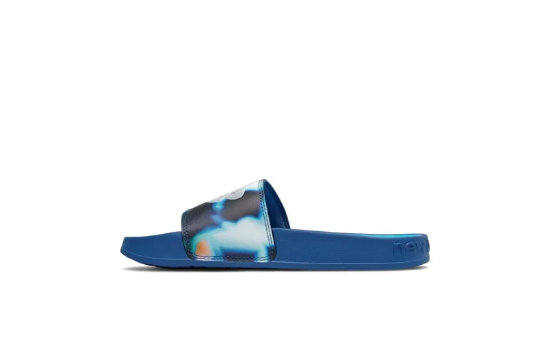 New Balance Slide Blue (SWF200BP)