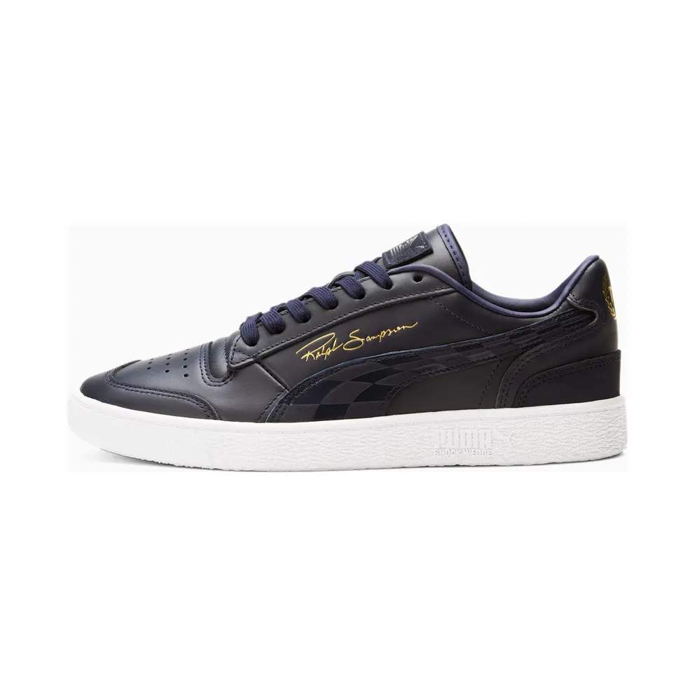 Puma x TMC Ralph Sampson Blue (381802-02)