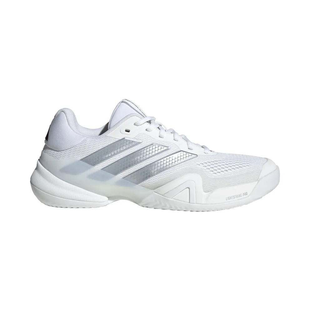 Adidas Barricade White (KK4378)