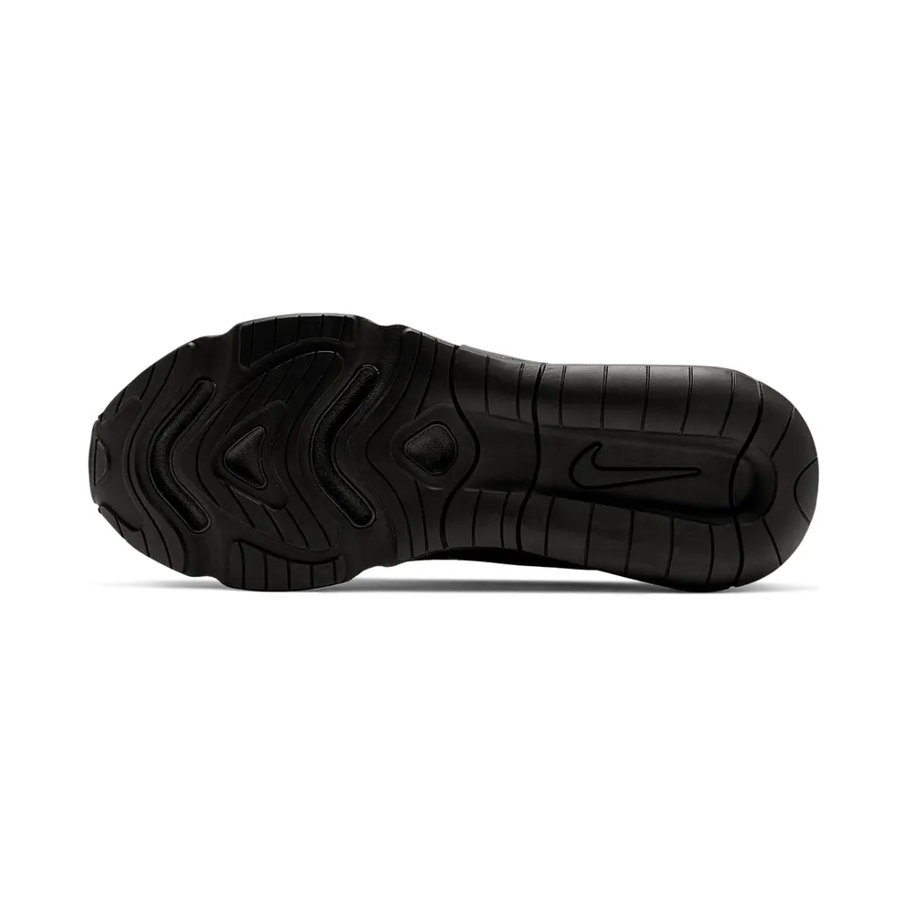 Nike Air Max 200 Core Black Black/Black-Black (AQ2568-003)
