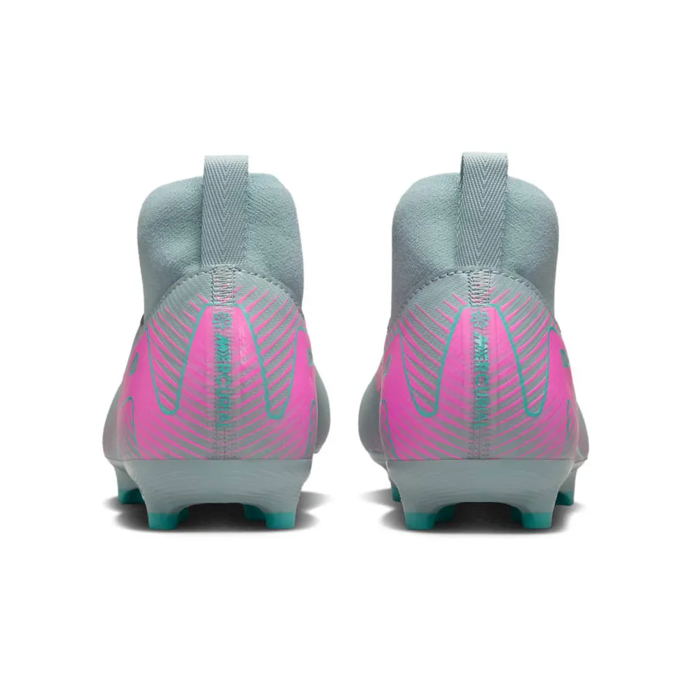 Nike Mercurial Superfly 10 Academy MG GS “Prism Pack” (FQ8304-301)