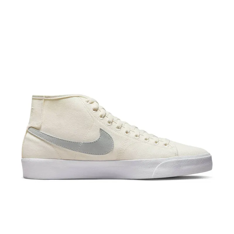 Nike SB Blazer Court MID Premium SOU Summit White (DZ7635-110)