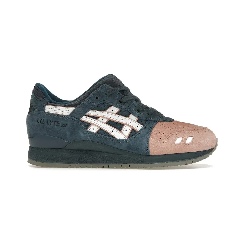ASICS Gel-Lyte III Ronnie Fieg Salmon Toe 2.0 (Special Box) ((Special Box) H6B4K-5001)