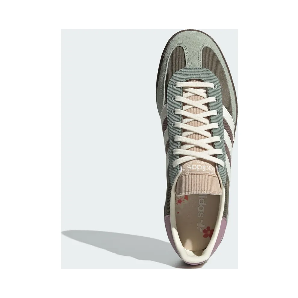 adidas Handball Spezial Silver Green Magic Mauve (IH4891)