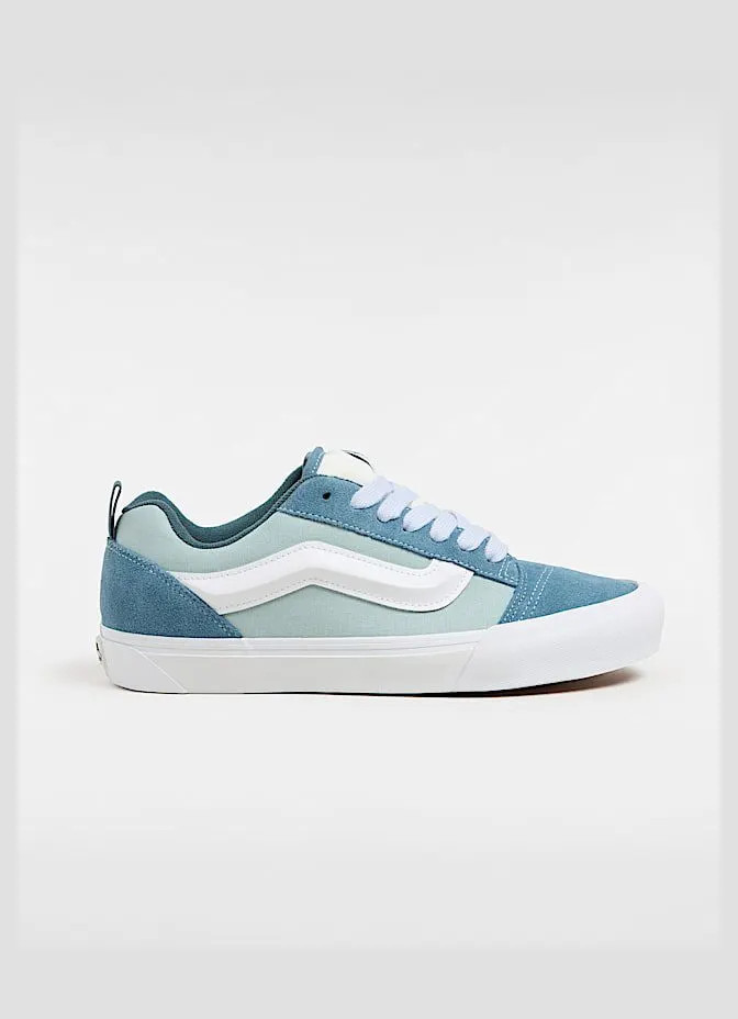 Vans Knu Skool Blue Seafoam (VN000CS0BER)