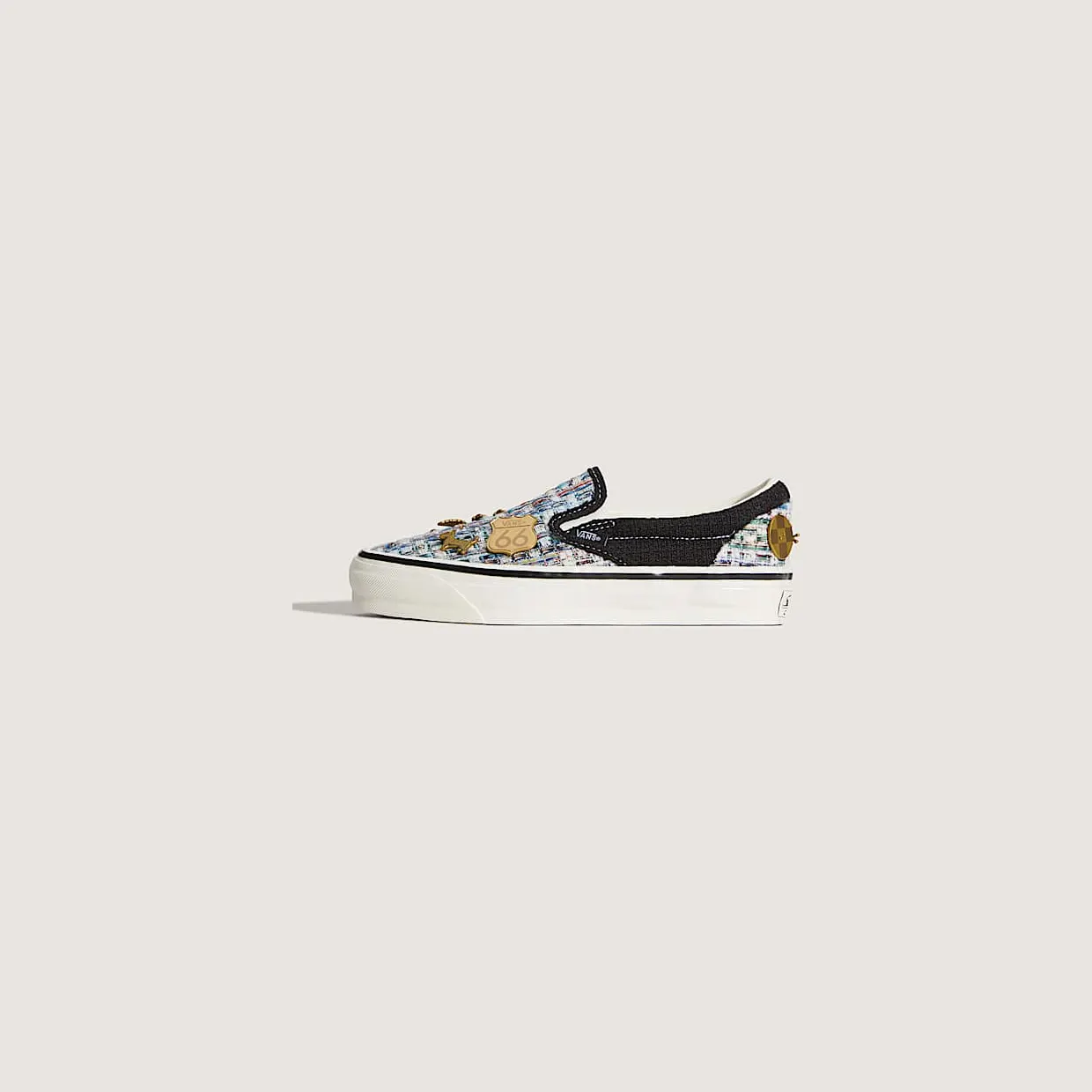 vans-slip-on VN000D9WY28