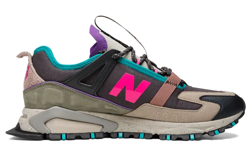 New Balance X-Racer Bodega All Terrain Gravel (MSXRCTBO)