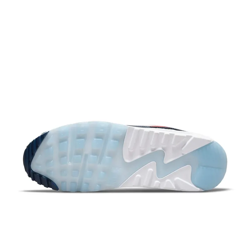 Nike Air Max 90 USA Denim (DJ5170-100)