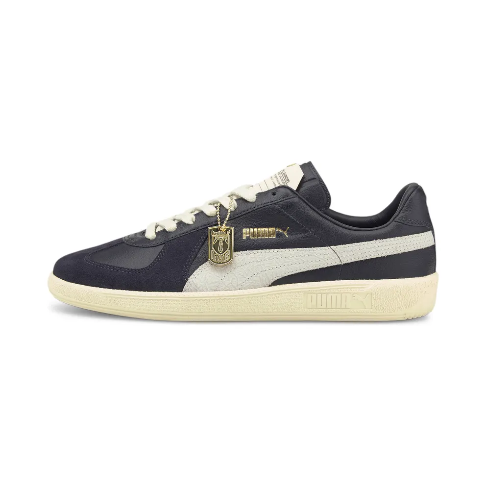 Puma Army Trainer RDL LB Puma New Navy / Puma White / Eggnog (381227-01)