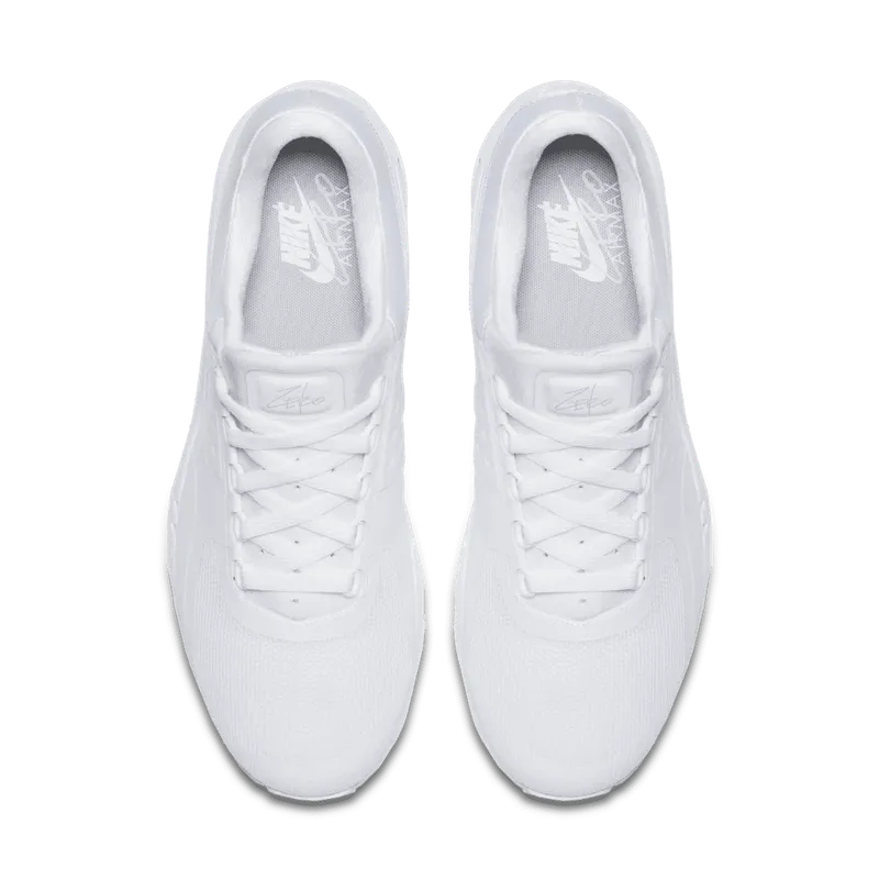 Nike Air Max Zero Essential White/White-Wolf Grey White/White-Wolf Grey (876070-100)